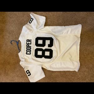 Non authentic Amari cooper Jersey Oakland Raiders